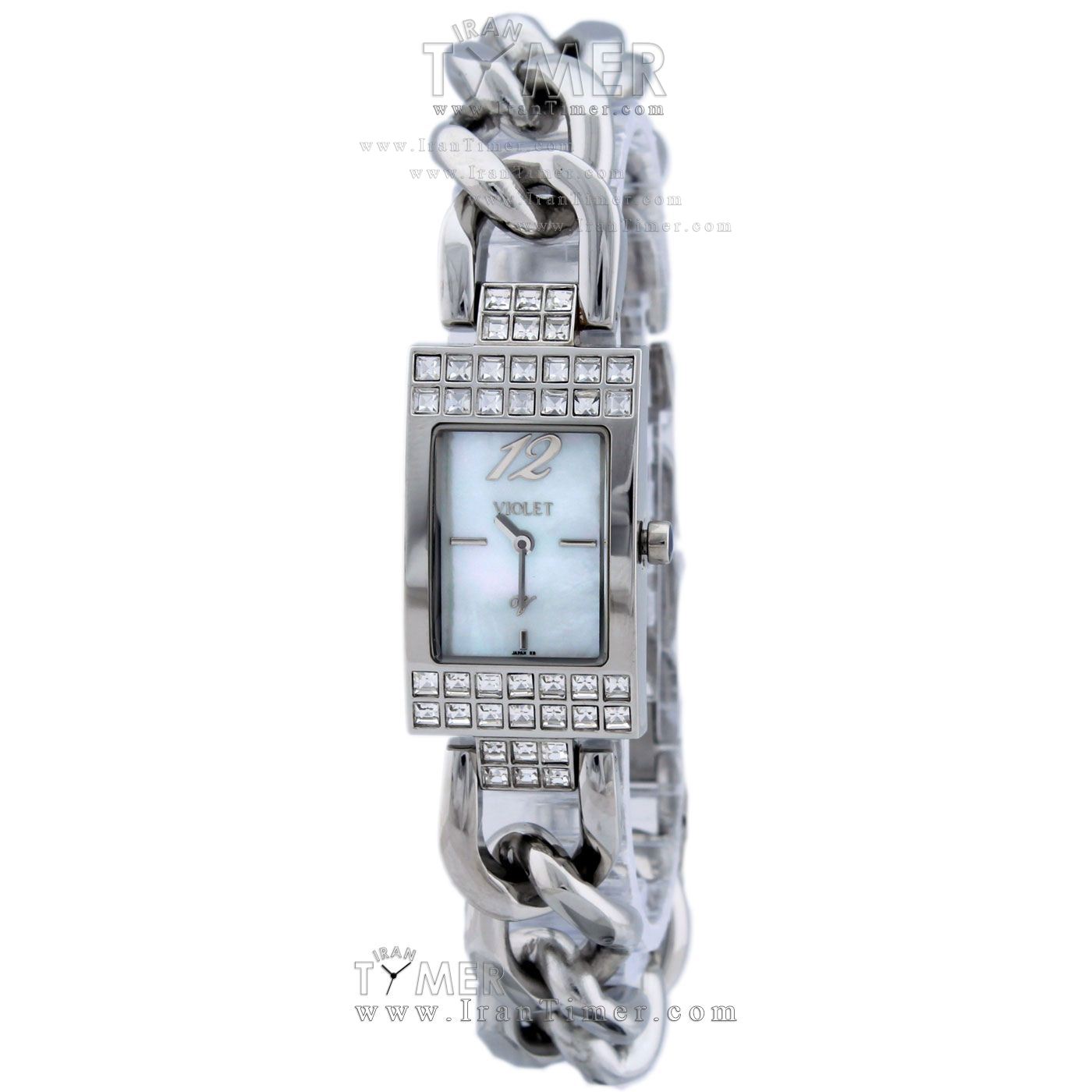 قیمت و خرید ساعت مچی زنانه ویولت(Violet) مدل 0146-L-2 کلاسیک | اورجینال و اصلی