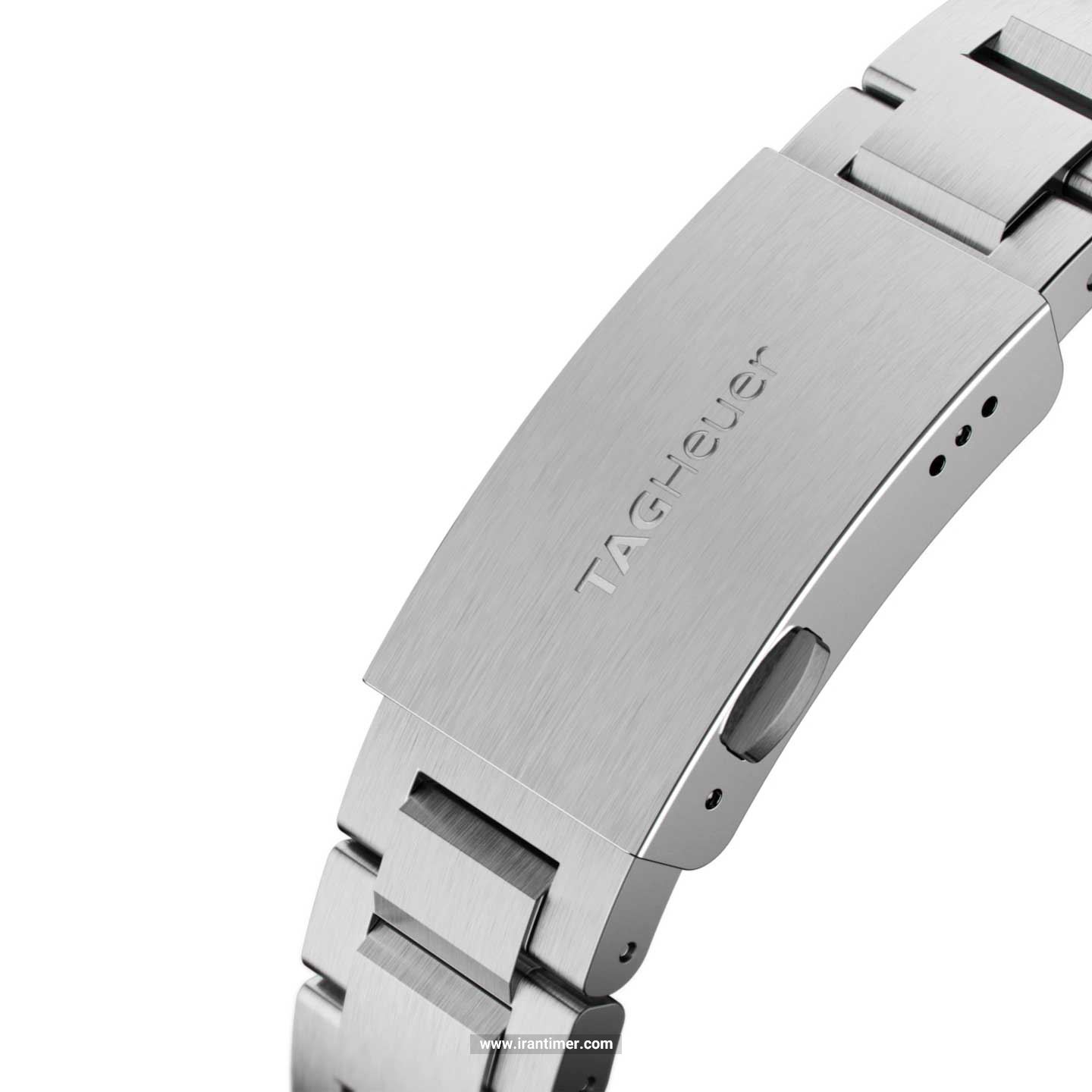 قیمت و خرید ساعت مچی مردانه تگ هویر(TAG HEUER) مدل CAY111B.BA0927 کلاسیک | اورجینال و اصلی