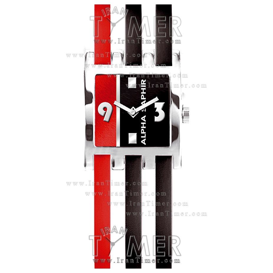 قیمت و خرید ساعت مچی زنانه آلفا صفیر(ALPHA SAPHIR) مدل 278J کلاسیک | اورجینال و اصلی