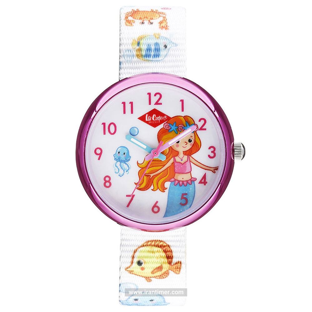 قیمت و خرید ساعت مچی لیکوپر(LEE COOPER) مدل LC.K.3.838 فشن | اورجینال و اصلی