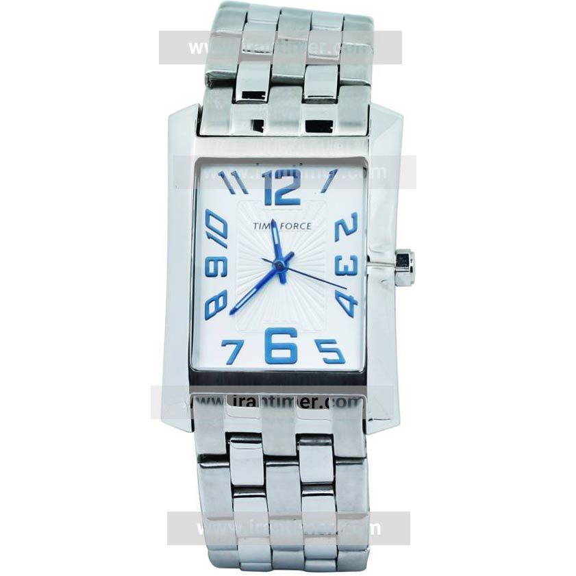 قیمت و خرید ساعت مچی مردانه تایم فورس(TIME FORCE) مدل TF3324M03M کلاسیک | اورجینال و اصلی