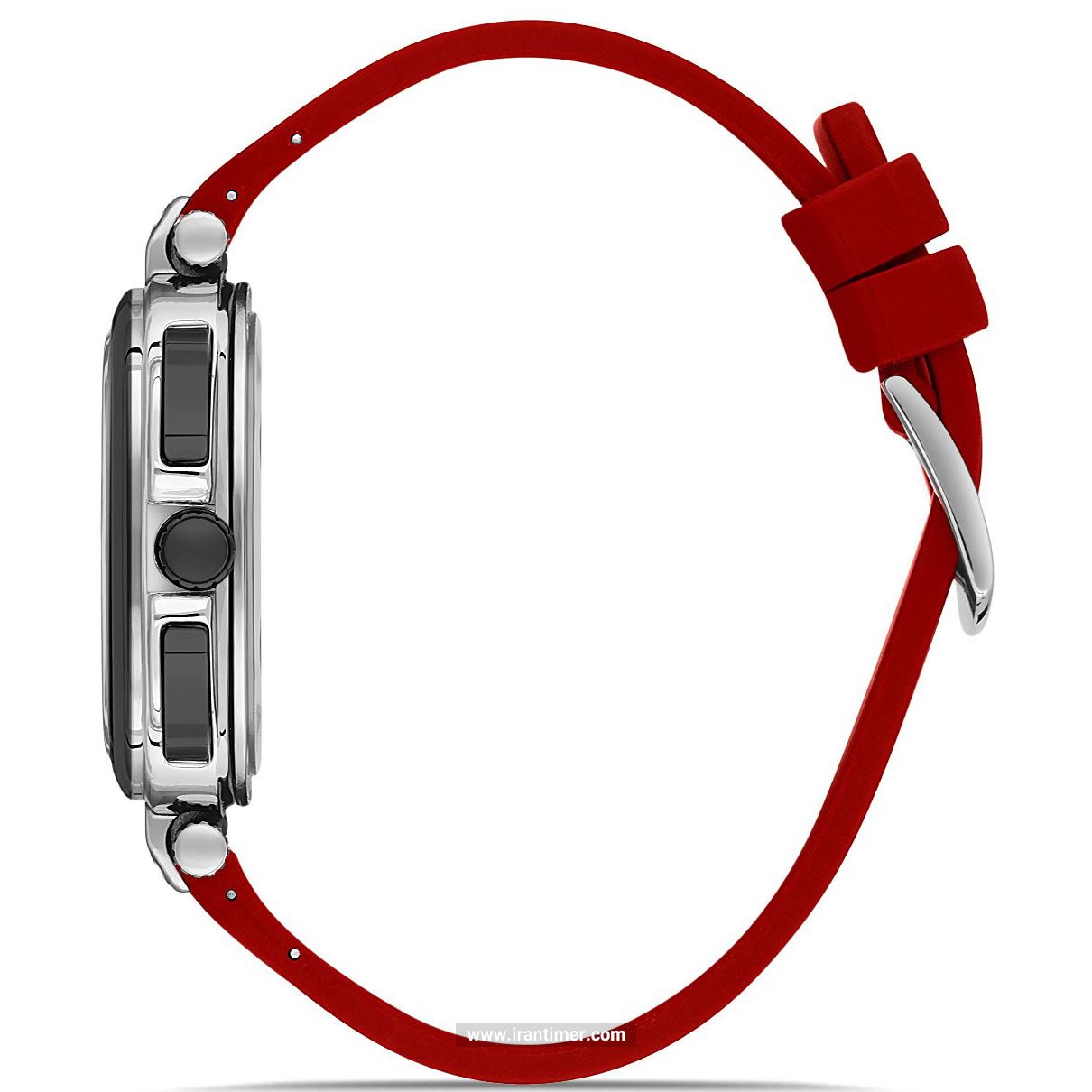 قیمت و خرید ساعت مچی مردانه دیوید گانر(David Guner) مدل DG-8500GD-J8 اسپرت | اورجینال و اصلی