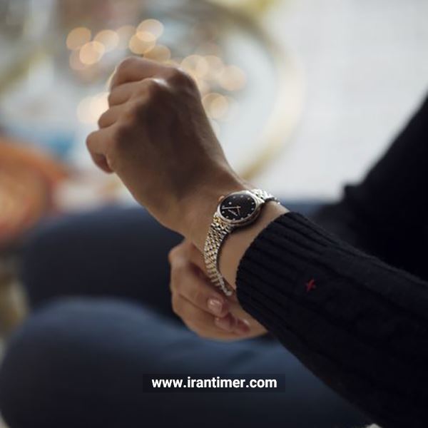 قیمت و خرید ساعت مچی زنانه ری مون ویل (ریموند ویل)(RAYMOND WEIL) مدل 5985-SP5-20081 کلاسیک | اورجینال و اصلی