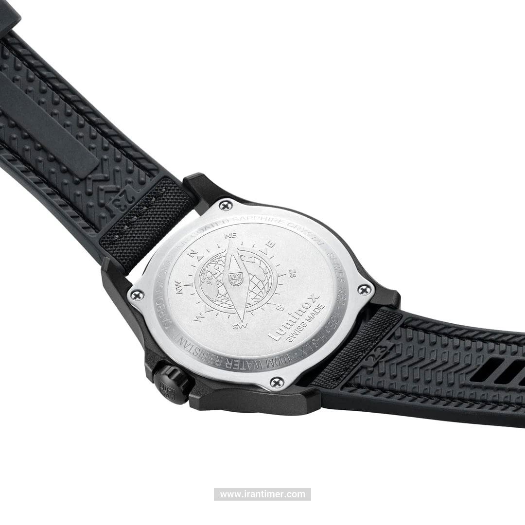 قیمت و خرید ساعت مچی مردانه لومینوکس(LUMINOX) مدل XL.1977 اسپرت | اورجینال و اصلی
