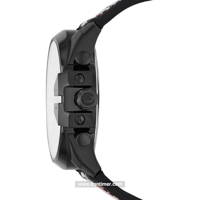 قیمت و خرید ساعت مچی مردانه دیزل(DIESEL) مدل DZ4512 اسپرت | اورجینال و اصلی