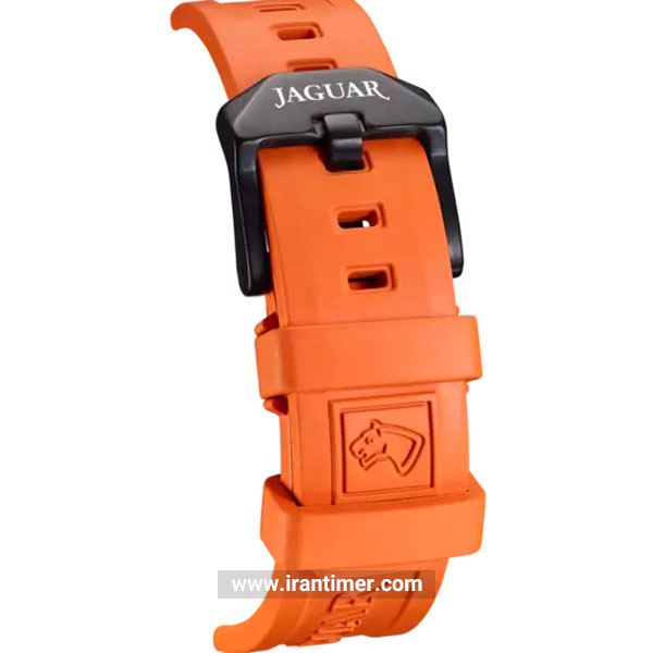 قیمت و خرید ساعت مچی مردانه جگوار(JAGUAR) مدل J1010/1 اسپرت | اورجینال و اصلی