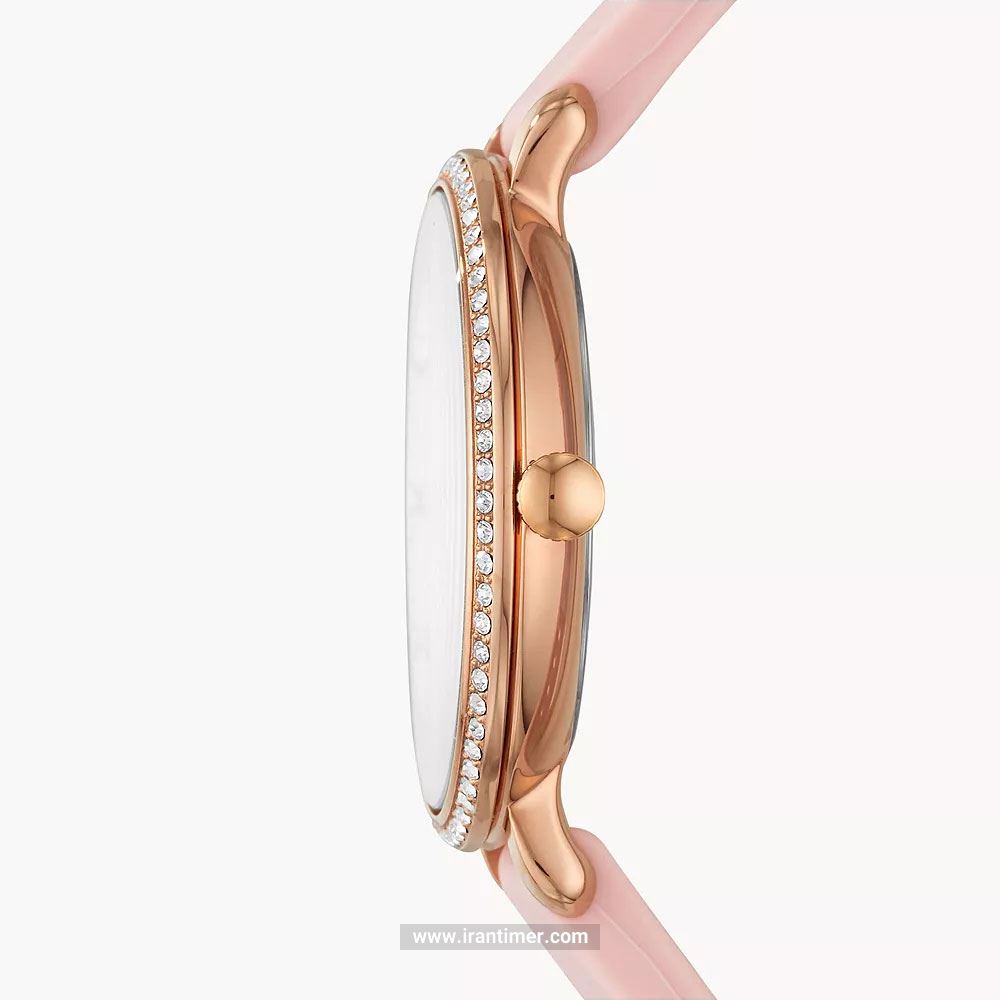 قیمت و خرید ساعت مچی زنانه فسیل(FOSSIL) مدل ES4670 فشن | اورجینال و اصلی