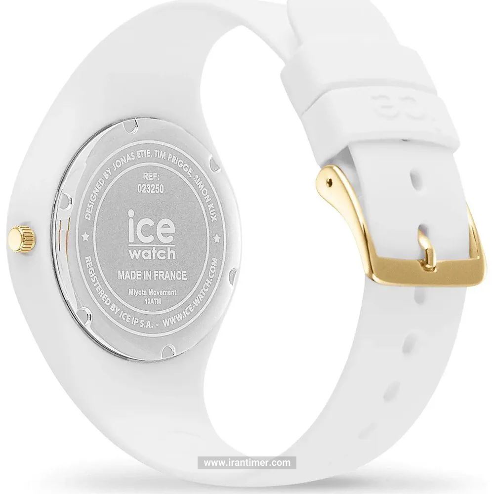 قیمت و خرید ساعت مچی زنانه آیس واچ(ICE WATCH) مدل 022484 اسپرت | اورجینال و اصلی
