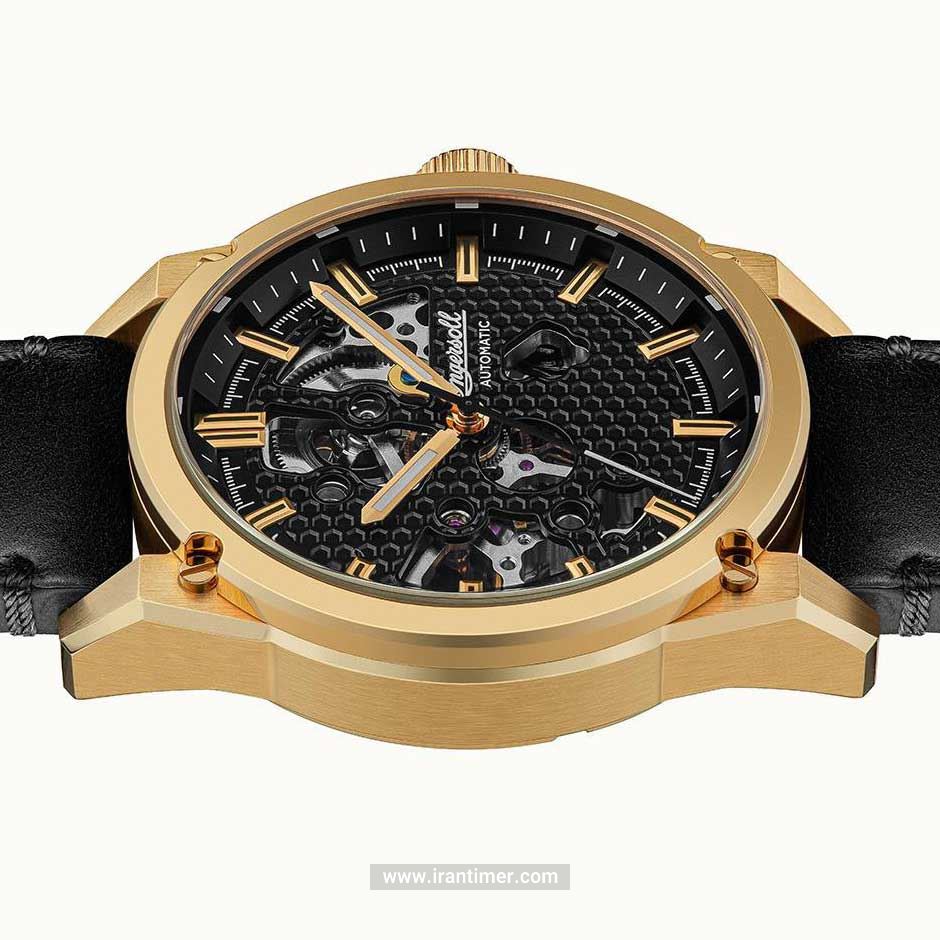 قیمت و خرید ساعت مچی مردانه اینگرسول(INGERSOLL) مدل I11601 کلاسیک | اورجینال و اصلی