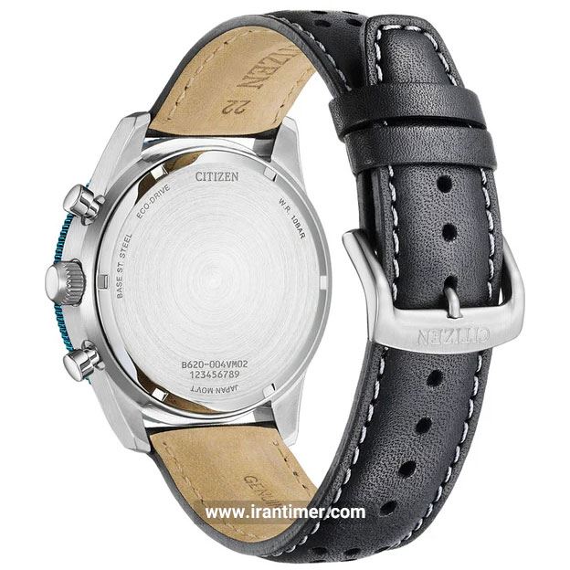 قیمت و خرید ساعت مچی مردانه سیتیزن(CITIZEN) مدل CA4558-16E اسپرت | اورجینال و اصلی