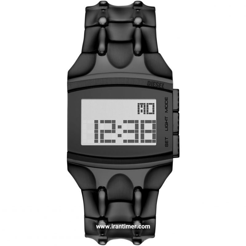 قیمت و خرید ساعت مچی مردانه دیزل(DIESEL) مدل DZ2156 اسپرت | اورجینال و اصلی