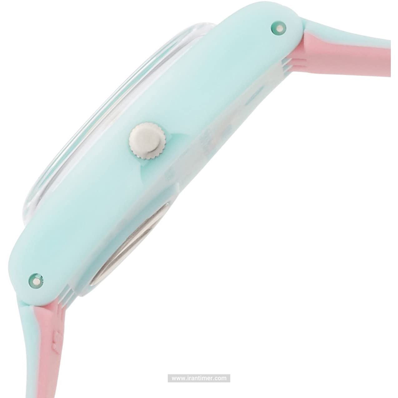 قیمت و خرید ساعت مچی زنانه سواچ(SWATCH) مدل LL118 اسپرت | اورجینال و اصلی