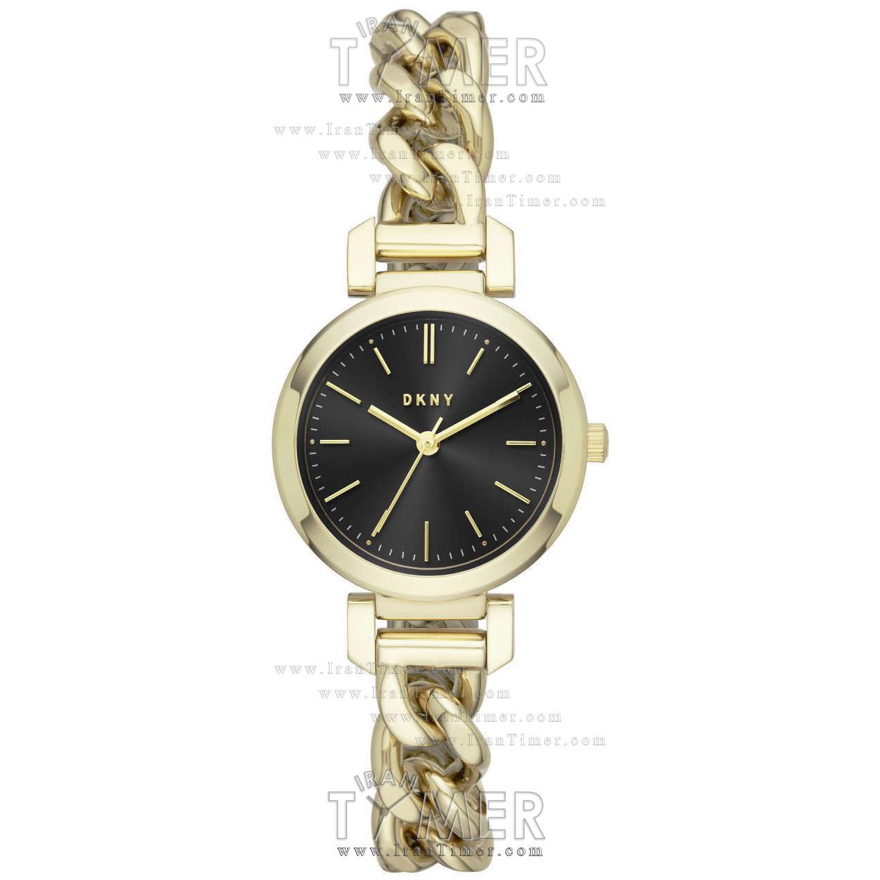 قیمت و خرید ساعت مچی زنانه دی کی ان وای(DKNY) مدل NY2665 فشن | اورجینال و اصلی