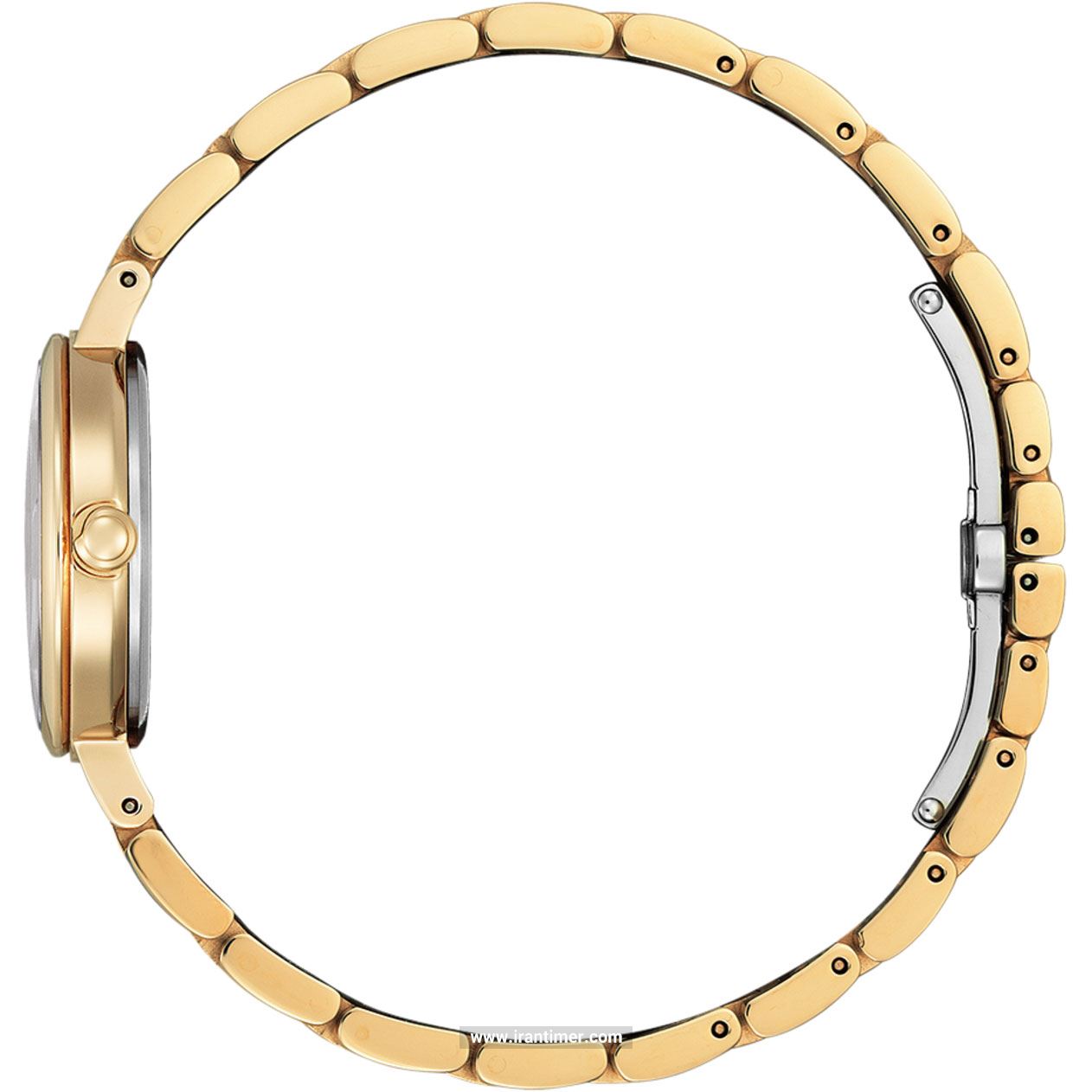 قیمت و خرید ساعت مچی زنانه سیتیزن(CITIZEN) مدل EM0993-82X کلاسیک | اورجینال و اصلی