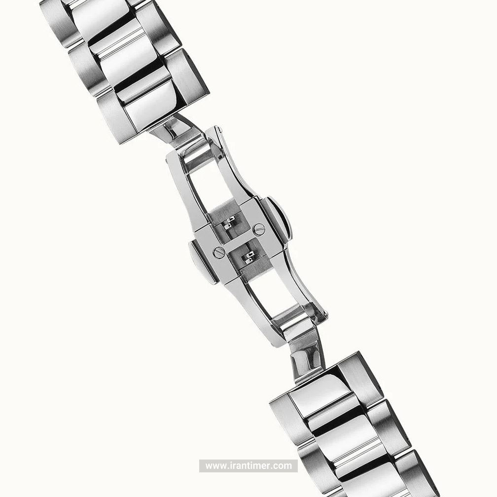 قیمت و خرید ساعت مچی مردانه اینگرسول(INGERSOLL) مدل I07707 کلاسیک | اورجینال و اصلی