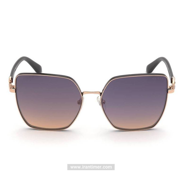 قیمت و خرید عینک آفتابی زنانه فشن (guess) مدل GU S 7790S 28Z 61 | اورجینال و اصلی