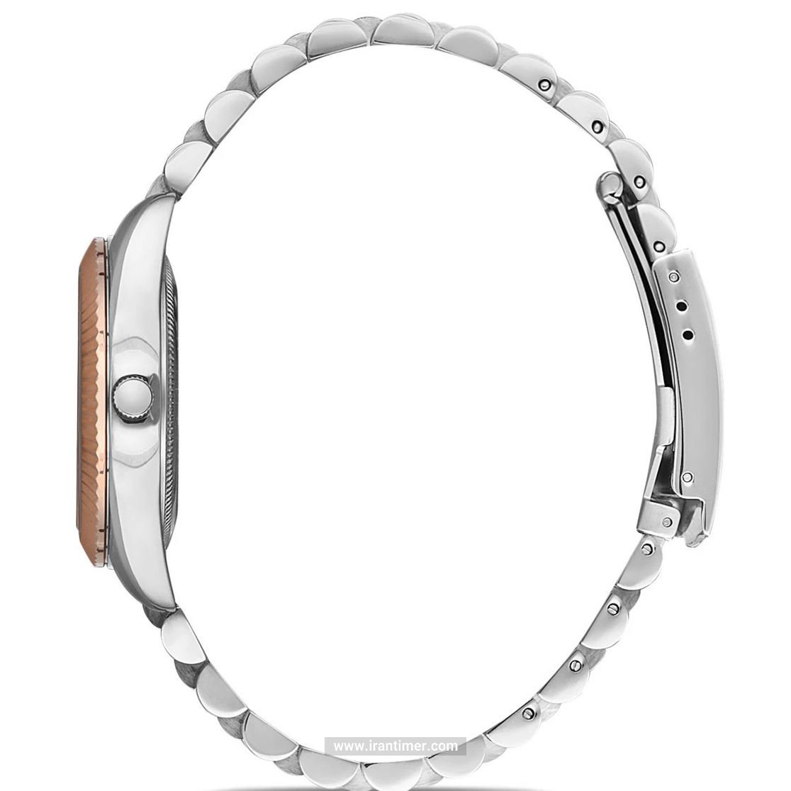 قیمت و خرید ساعت مچی زنانه سانتا باربارا پلو(Santa Barbara Polo) مدل SB.1.10241-5 کلاسیک | اورجینال و اصلی