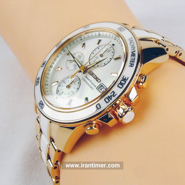 قیمت و خرید ساعت مچی زنانه سیکو(SEIKO) مدل SNDW98P1 کلاسیک | اورجینال و اصلی