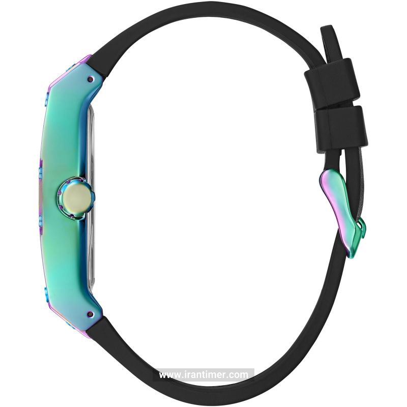 قیمت و خرید ساعت مچی مردانه گس(GUESS) مدل GW0202G5 اسپرت | اورجینال و اصلی