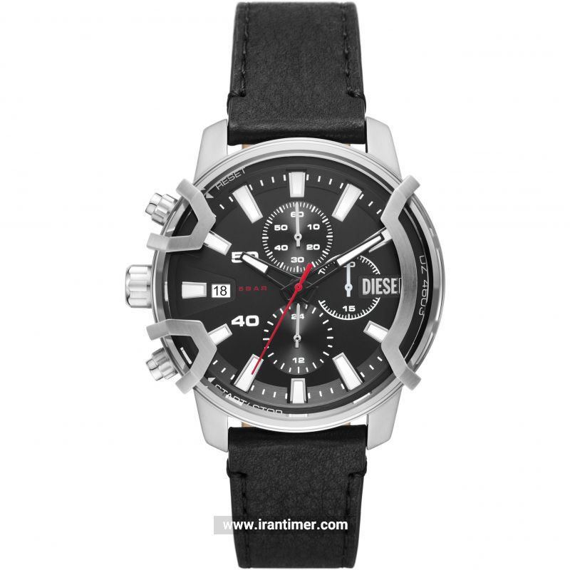قیمت و خرید ساعت مچی مردانه دیزل(DIESEL) مدل DZ4603 اسپرت | اورجینال و اصلی