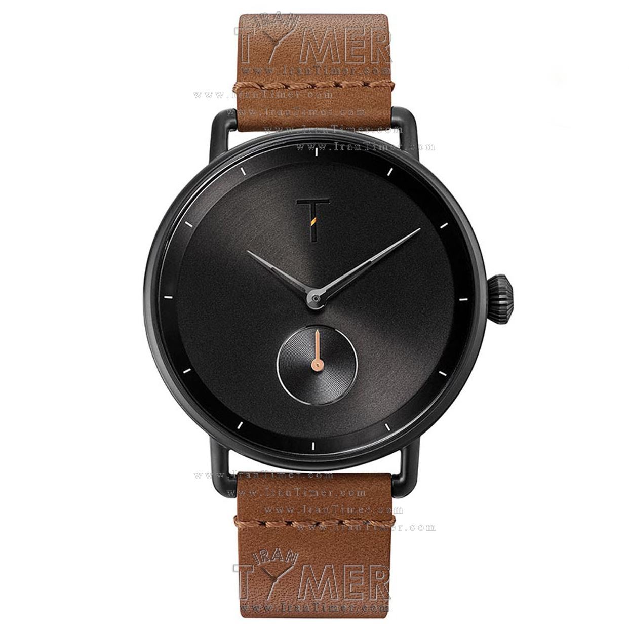 قیمت و خرید ساعت مچی مردانه تیلور(TYLOR) مدل TLAH003 کلاسیک | اورجینال و اصلی