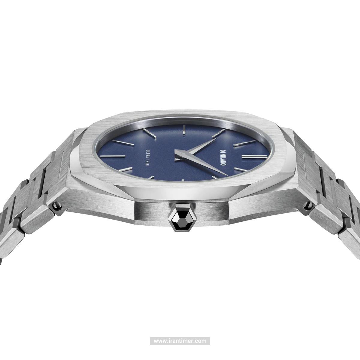 قیمت و خرید ساعت مچی مردانه زنانه دی وان میلانو(D1 MILANO) مدل D1-UTBU01 کلاسیک | اورجینال و اصلی