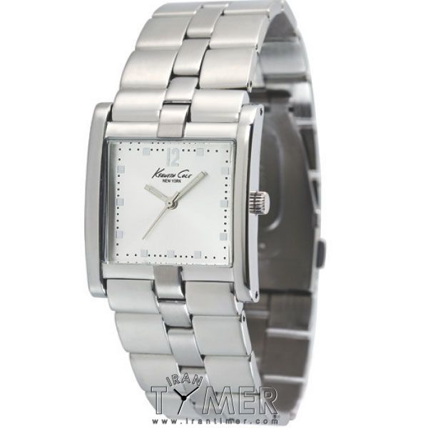 قیمت و خرید ساعت مچی زنانه کنت کول(KENNETH COLE) مدل KC4674 کلاسیک | اورجینال و اصلی