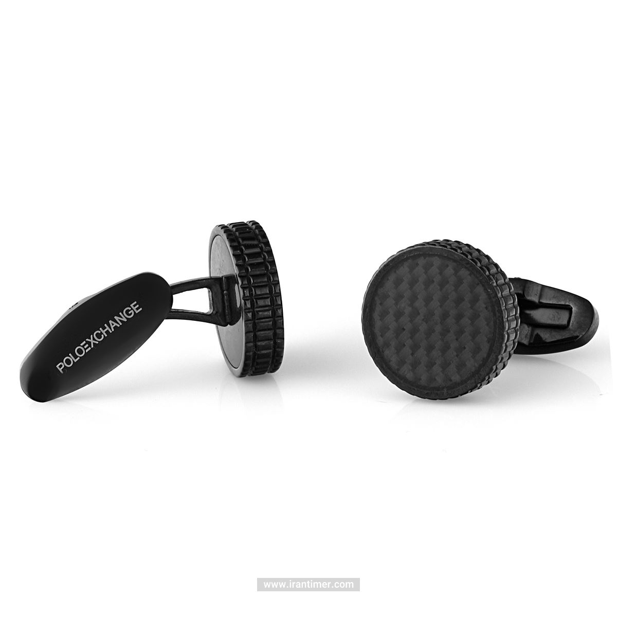 قیمت و خرید دکمه سر دست مردانه پولو اکسچنج(POLO EXCHANGE) مدل PXY471-01 کلاسیک | اورجینال و اصلی