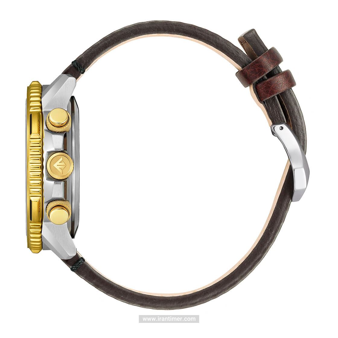 قیمت و خرید ساعت مچی مردانه سیتیزن(CITIZEN) مدل JY8084-17H اسپرت | اورجینال و اصلی