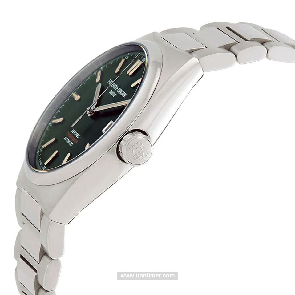 قیمت و خرید ساعت مچی مردانه فردریک کنستانت(FREDERIQUE CONSTANT) مدل FC-303GRS3NH6B کلاسیک | اورجینال و اصلی