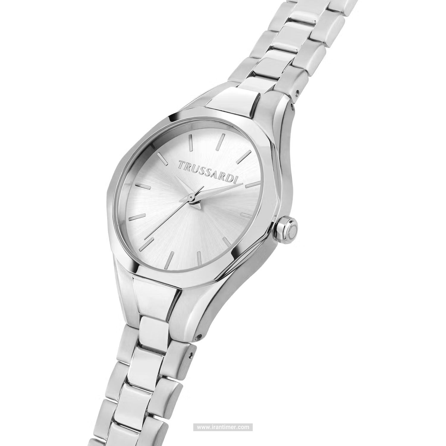 قیمت و خرید ساعت مچی زنانه تروساردی(TRUSSARDI) مدل R2453157510 کلاسیک | اورجینال و اصلی