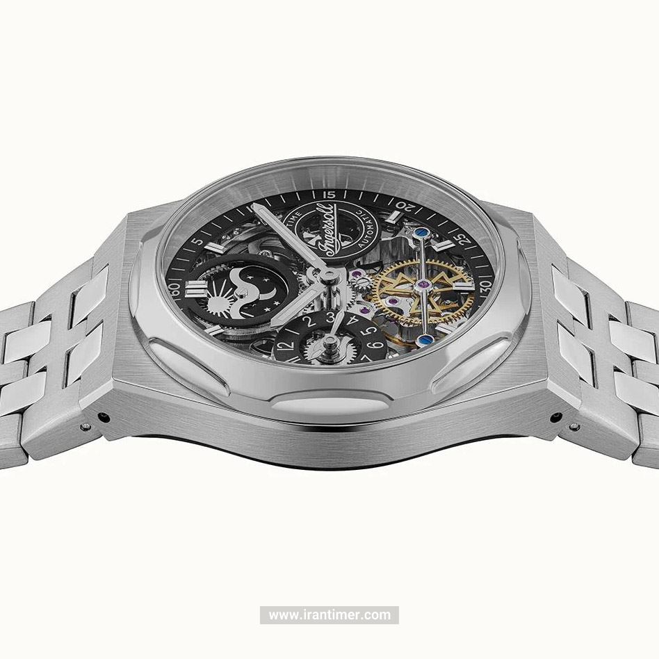 قیمت و خرید ساعت مچی مردانه اینگرسول(INGERSOLL) مدل I12901 کلاسیک | اورجینال و اصلی