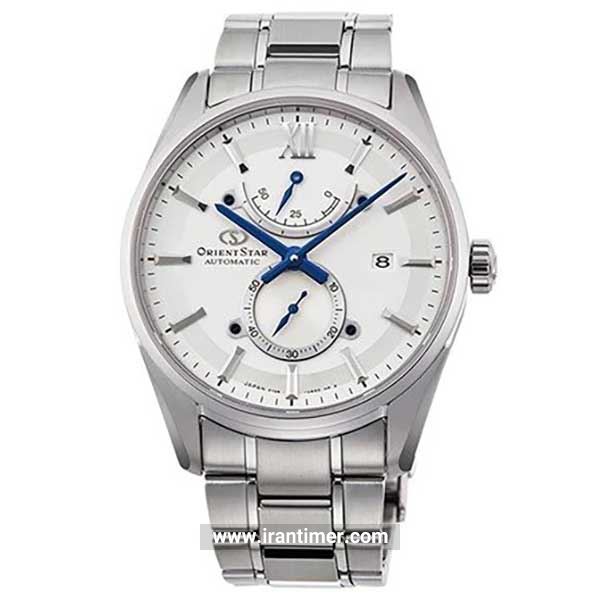 قیمت و خرید ساعت مچی مردانه اورینت(ORIENT) مدل RE-HK0001S00B کلاسیک | اورجینال و اصلی