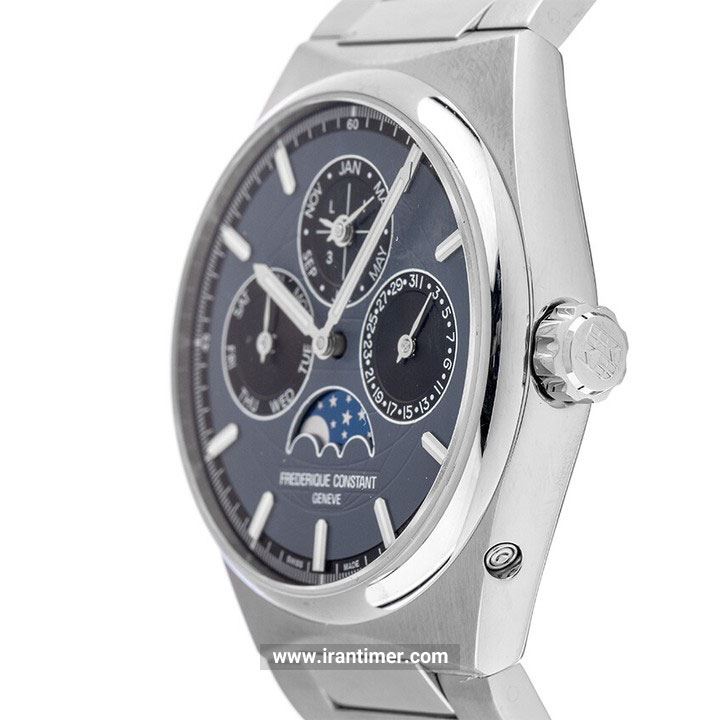 قیمت و خرید ساعت مچی مردانه فردریک کنستانت(FREDERIQUE CONSTANT) مدل FC-775G4NH6B کلاسیک | اورجینال و اصلی