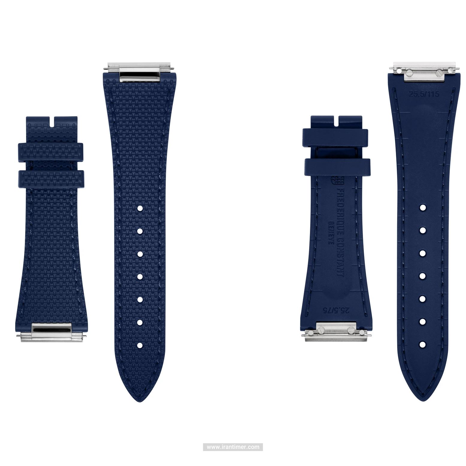 قیمت و خرید ساعت مچی مردانه فردریک کنستانت(FREDERIQUE CONSTANT) مدل FC-310N4NH6B کلاسیک | اورجینال و اصلی