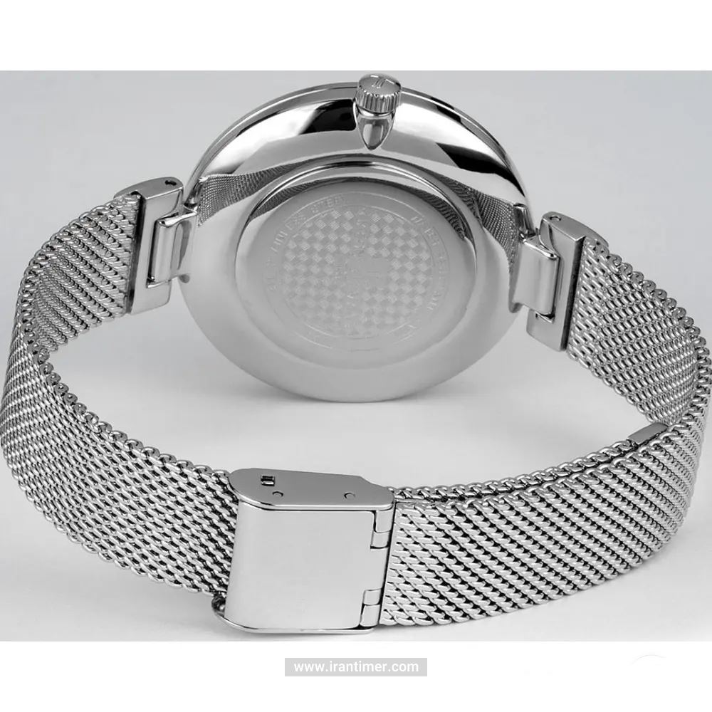 قیمت و خرید ساعت مچی زنانه ژاک لمن(JACQUES LEMANS) مدل 1-2035I کلاسیک | اورجینال و اصلی