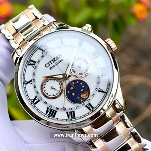 قیمت و خرید ساعت مچی مردانه سیتیزن(CITIZEN) مدل AP1054-80A کلاسیک | اورجینال و اصلی