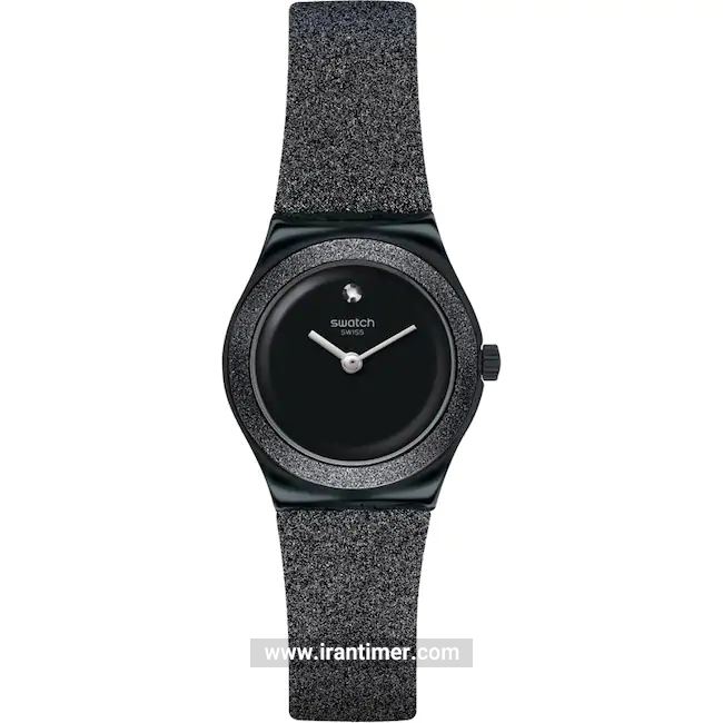 قیمت و خرید ساعت مچی زنانه سواچ(SWATCH) مدل YSB101 کلاسیک | اورجینال و اصلی