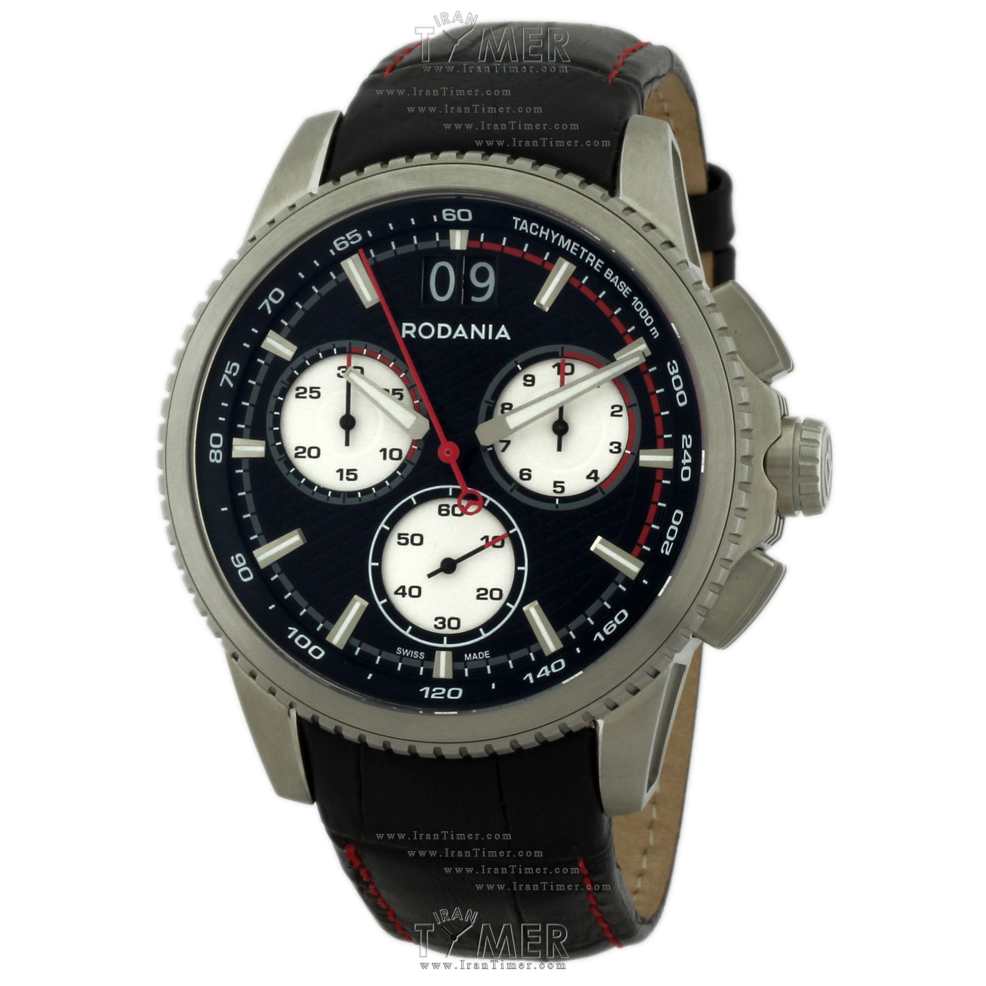 قیمت و خرید ساعت مچی مردانه رودانیا(RODANIA) مدل R-02505426 کلاسیک | اورجینال و اصلی