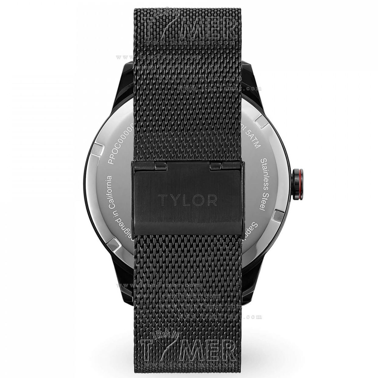 قیمت و خرید ساعت مچی مردانه تیلور(TYLOR) مدل TLAB011 کلاسیک | اورجینال و اصلی