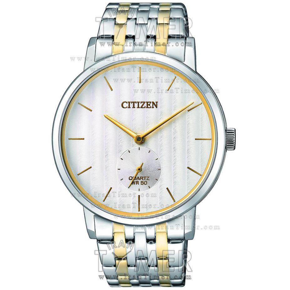 قیمت و خرید ساعت مچی مردانه سیتیزن(CITIZEN) مدل BE9174-55A کلاسیک | اورجینال و اصلی