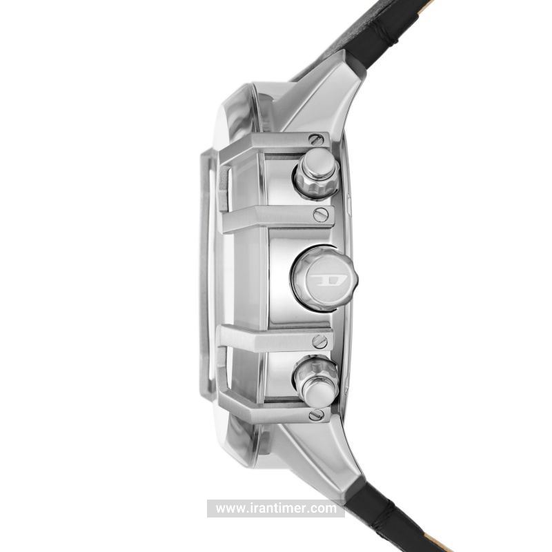 قیمت و خرید ساعت مچی مردانه دیزل(DIESEL) مدل DZ4603 اسپرت | اورجینال و اصلی
