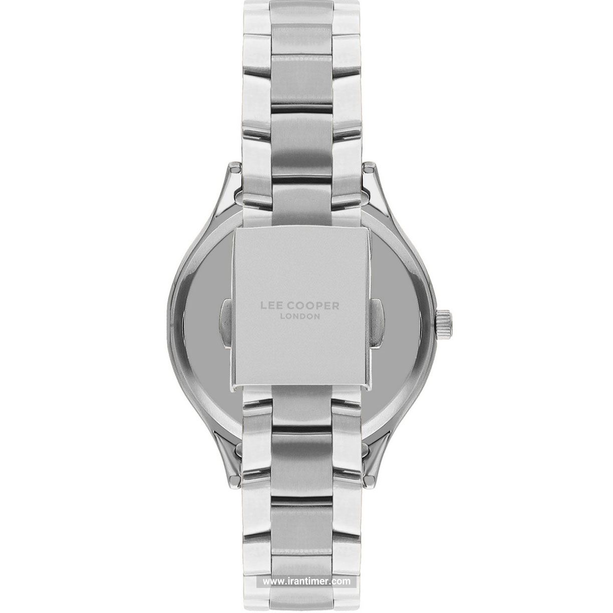 قیمت و خرید ساعت مچی زنانه لیکوپر(LEE COOPER) مدل LC07880.390 کلاسیک | اورجینال و اصلی