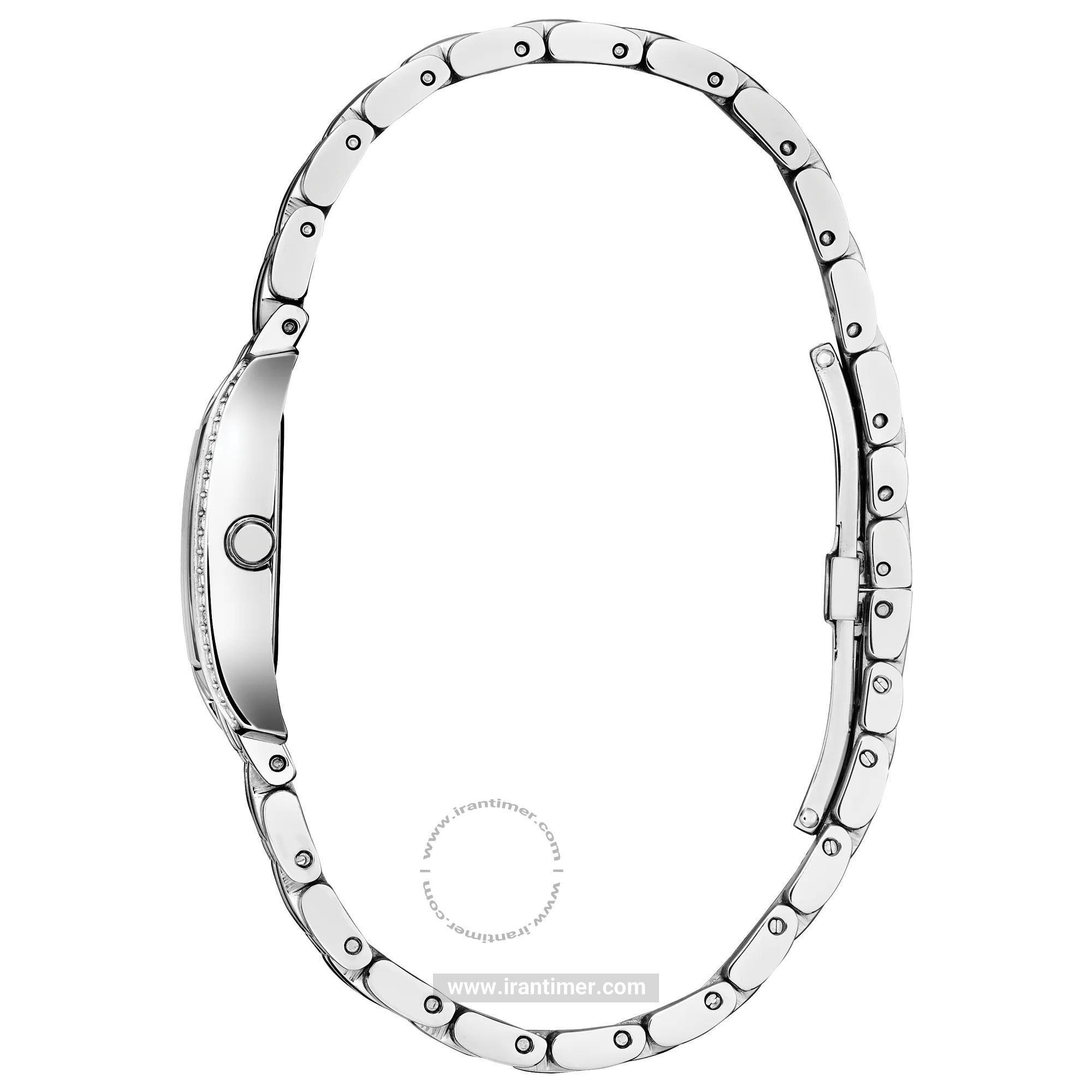 قیمت و خرید ساعت مچی زنانه سیتیزن(CITIZEN) مدل EG7110-54Y فشن | اورجینال و اصلی