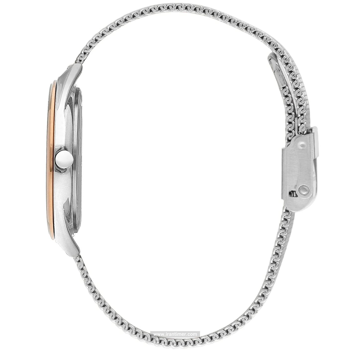 قیمت و خرید ساعت مچی زنانه اسلازنجر(SLAZENGER) مدل SL.09.1852.3.04 کلاسیک | اورجینال و اصلی