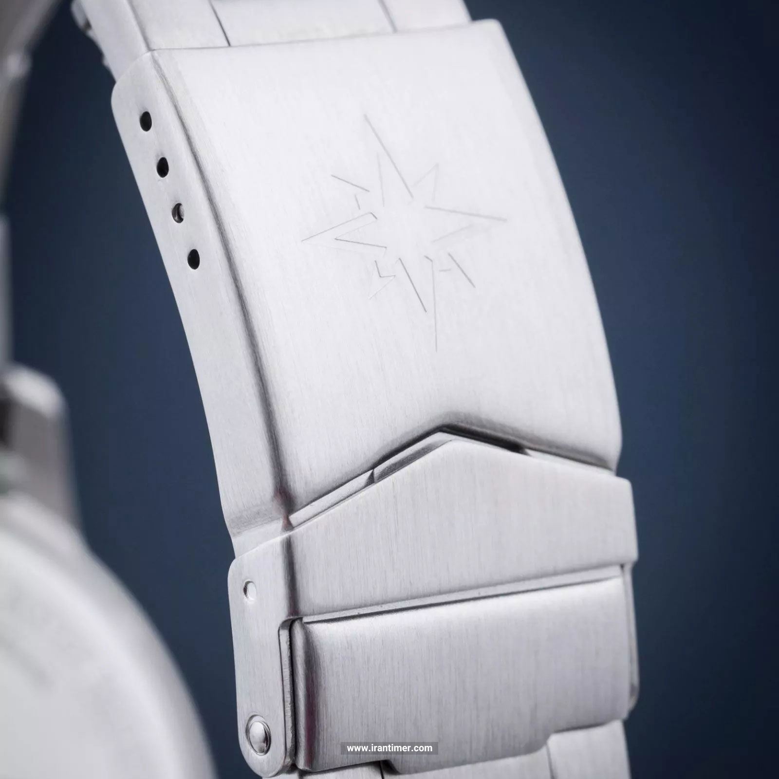 قیمت و خرید ساعت مچی مردانه اینونتیک(INVENTIC) مدل C54545.41.65 کلاسیک | اورجینال و اصلی