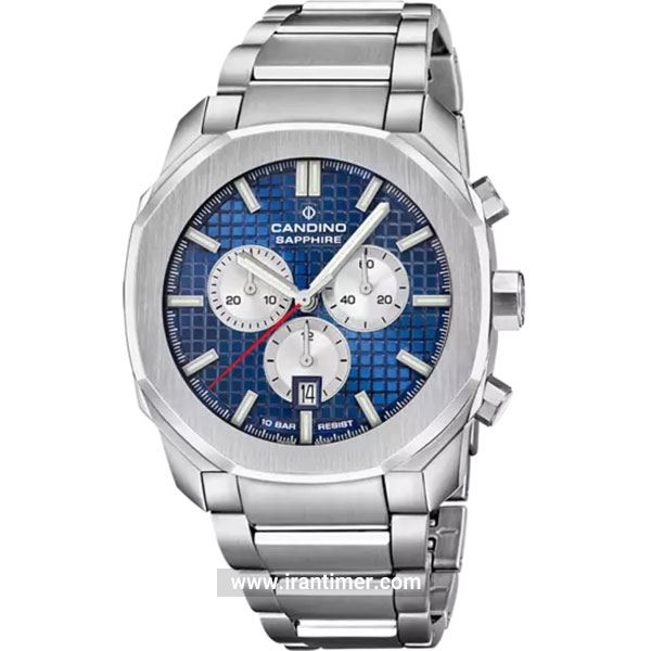 قیمت و خرید ساعت مچی مردانه کاندینو(CANDINO) مدل C4746/1 کلاسیک | اورجینال و اصلی