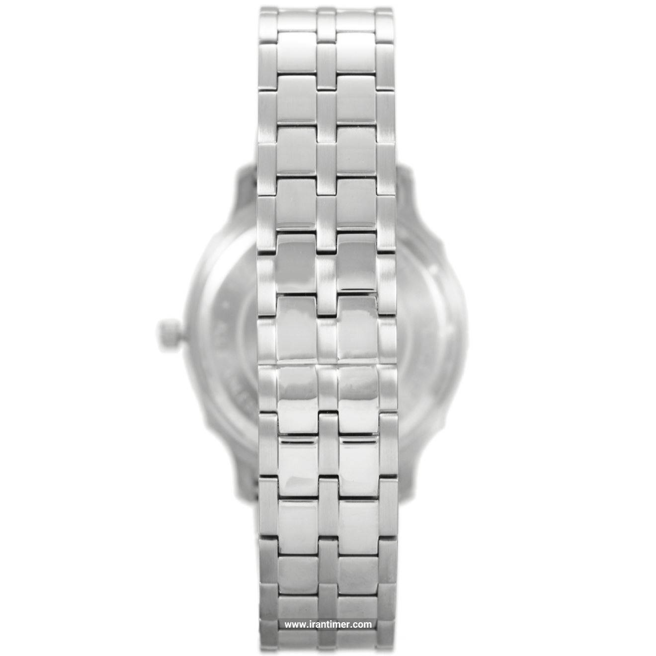 قیمت و خرید ساعت مچی مردانه کوین واچ(COINWATCH) مدل C116SWH فشن | اورجینال و اصلی