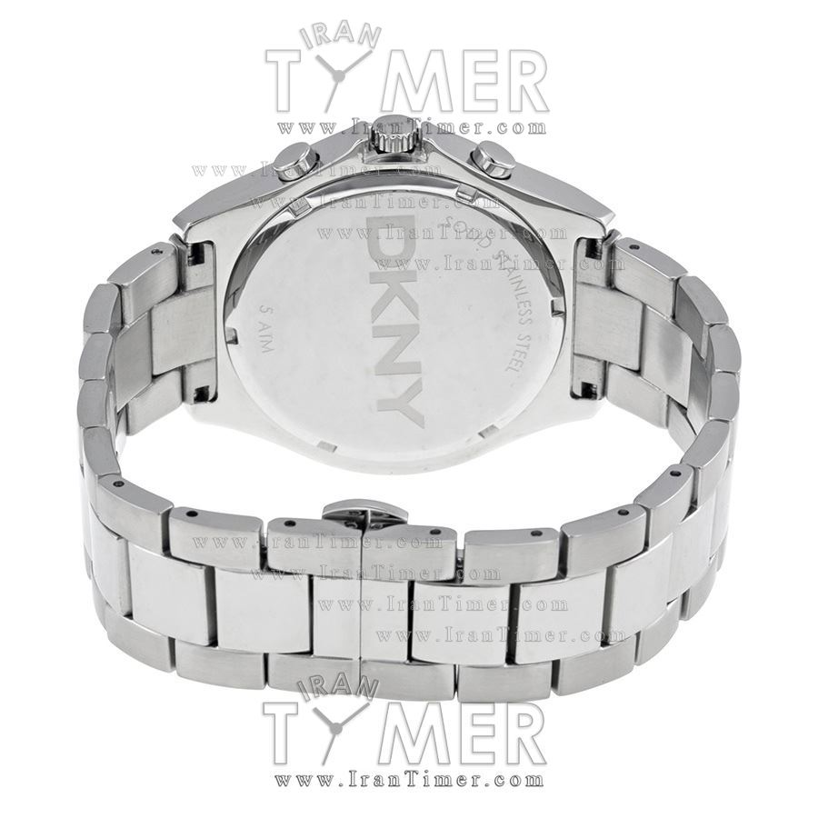 قیمت و خرید ساعت مچی زنانه دی کی ان وای(DKNY) مدل NY2378 کلاسیک | اورجینال و اصلی