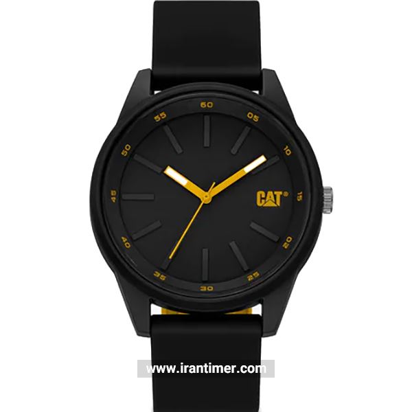 قیمت و خرید ساعت مچی مردانه کاتر پیلار(CAT) مدل LJ.160.21.127 اسپرت | اورجینال و اصلی